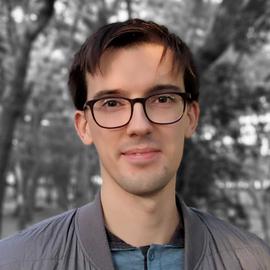 Felix Dollack, PhD