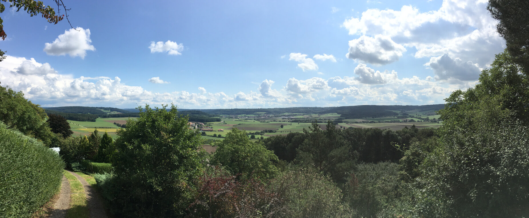 Burg zu Stauf