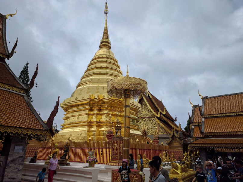 Doi Suthep