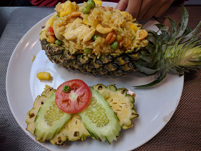 Ananas