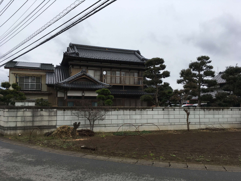 Japanese Housing